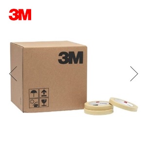 3M 마스킹 테이프2308 (1box)
